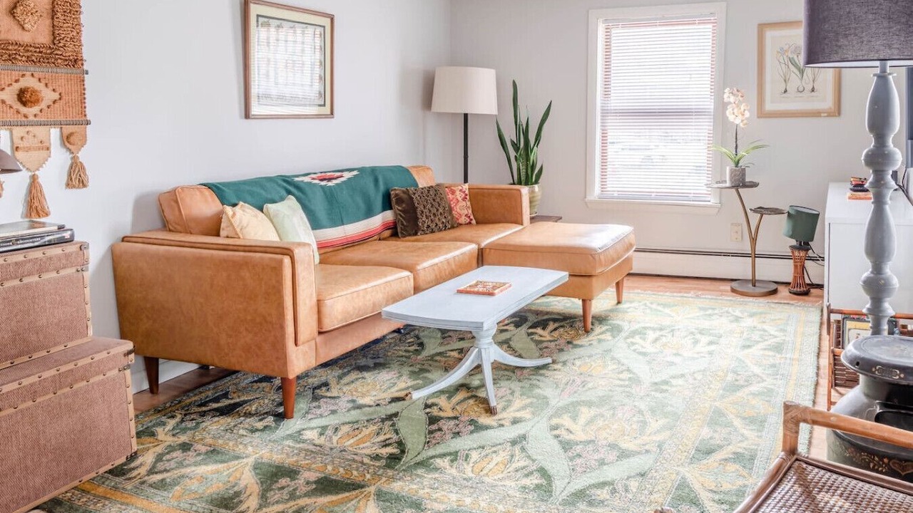 Photo of Livingroom in South End