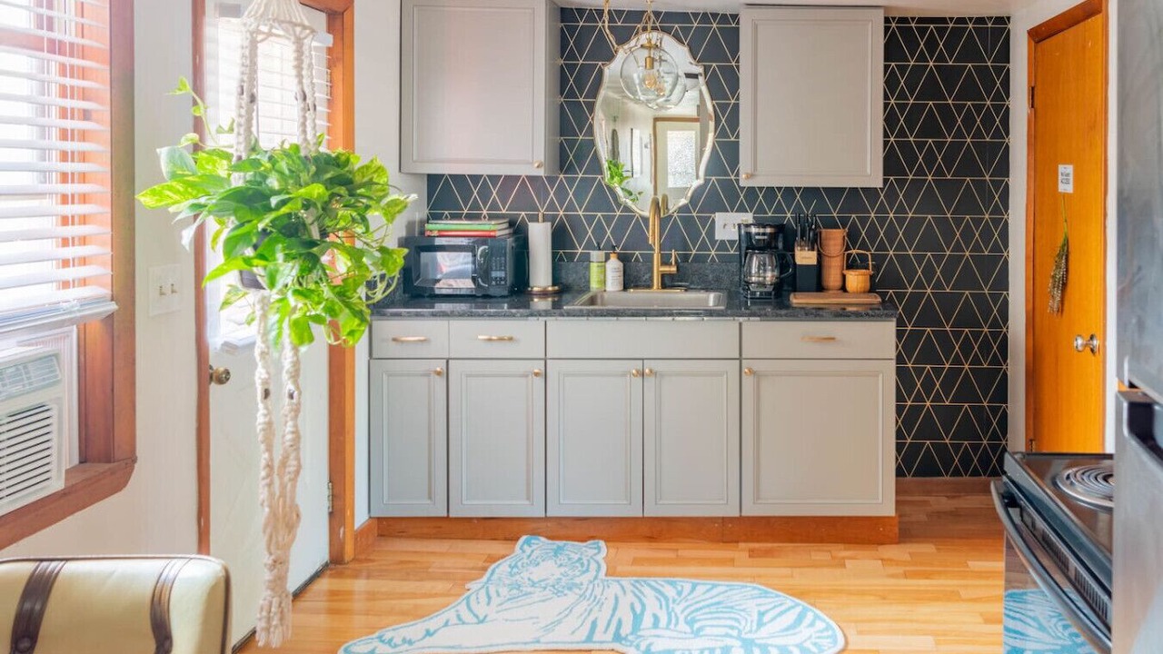 Photo of Kitchen in South End