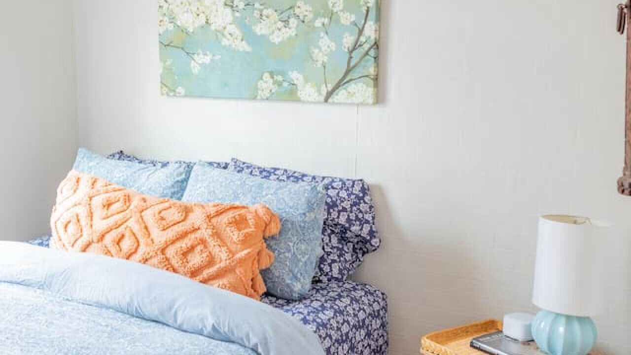 Photo of Bedroom in South End