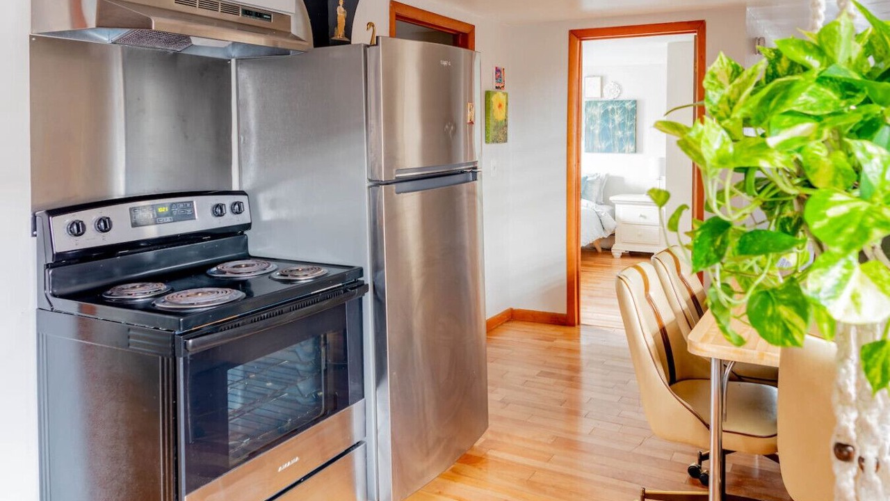 Photo of Kitchen in South End