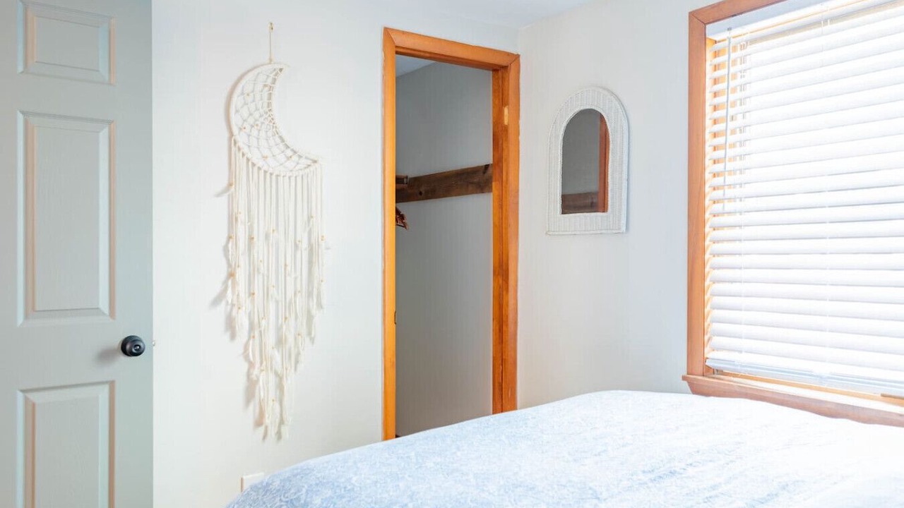 Photo of Bedroom in South End