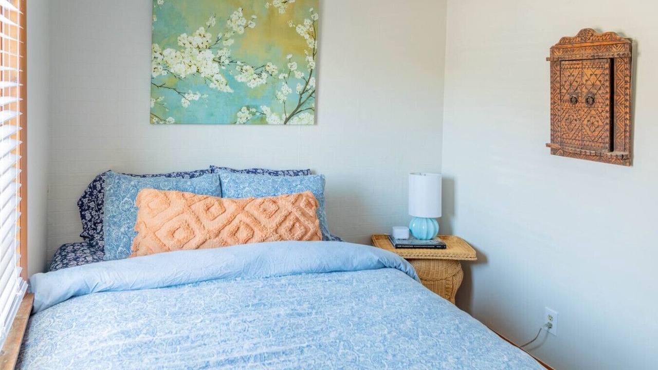 Photo of Bedroom in South End