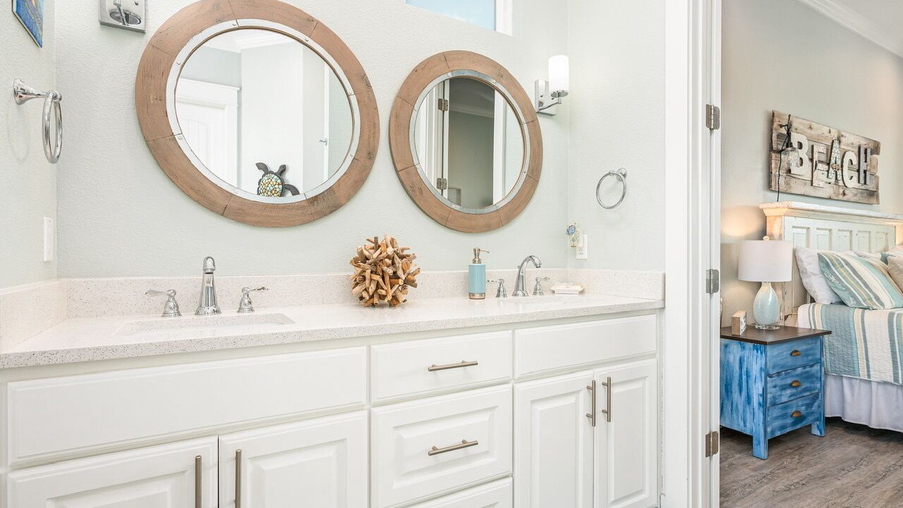 Photo of Bathroom in Port Bolivar