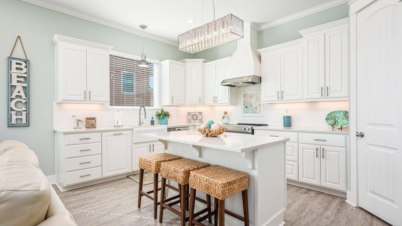Photo of Kitchen in Port Bolivar
