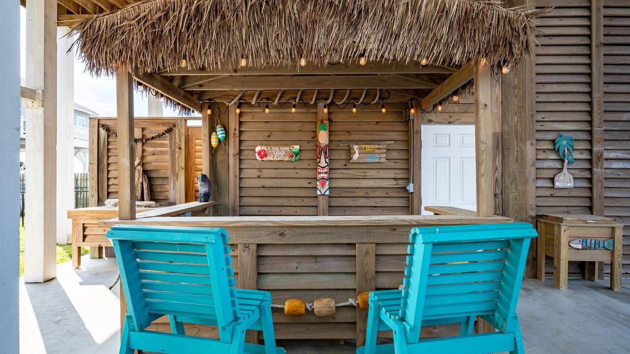 Photo of Patio Balcony in Port Bolivar