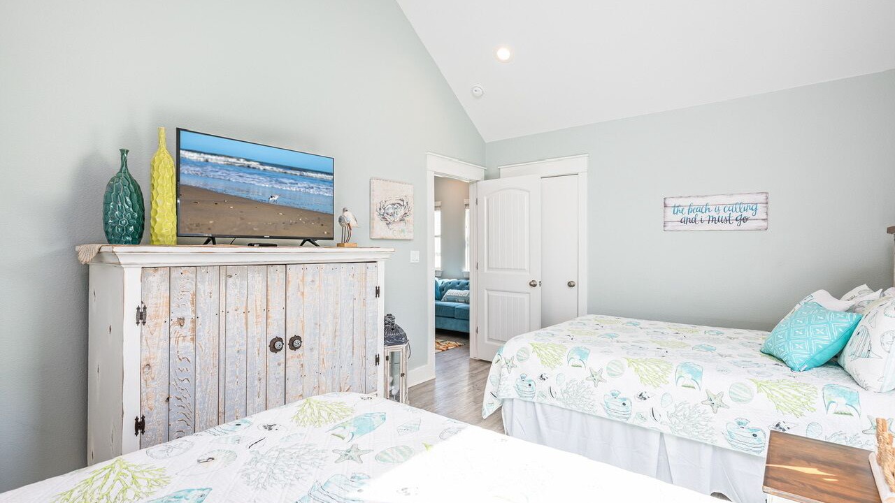 Photo of Bedroom in Port Bolivar