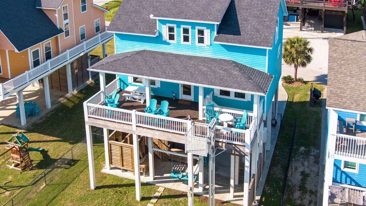 Photo of Outdoor in Port Bolivar