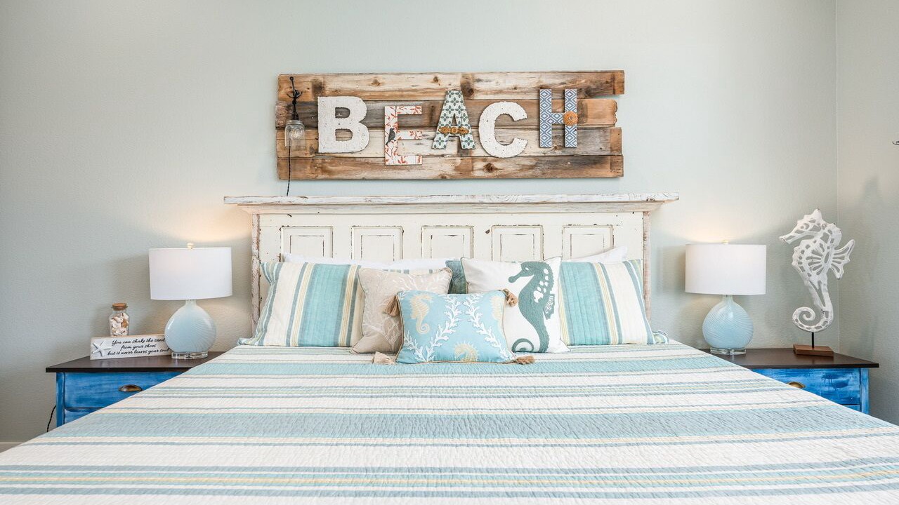 Photo of Bedroom in Port Bolivar