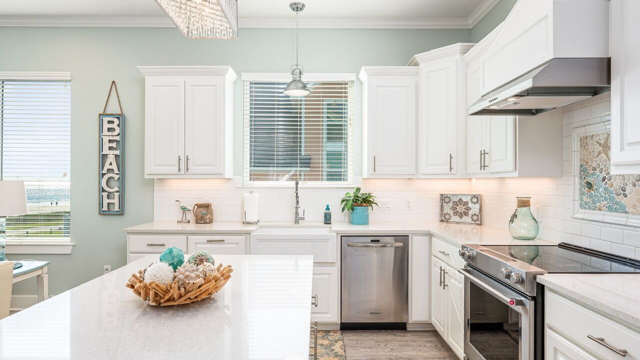 Photo of Kitchen in Port Bolivar
