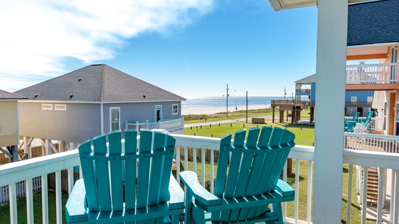 Photo of Outdoor in Port Bolivar