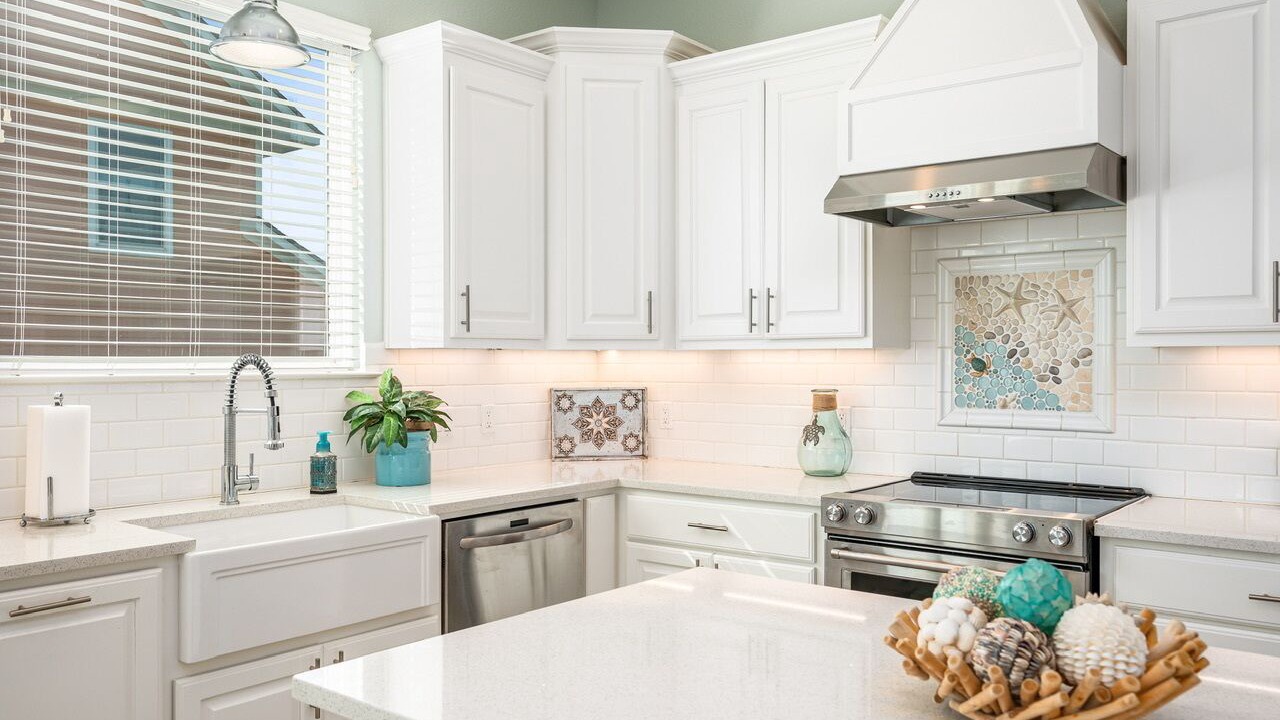 Photo of Kitchen in Port Bolivar
