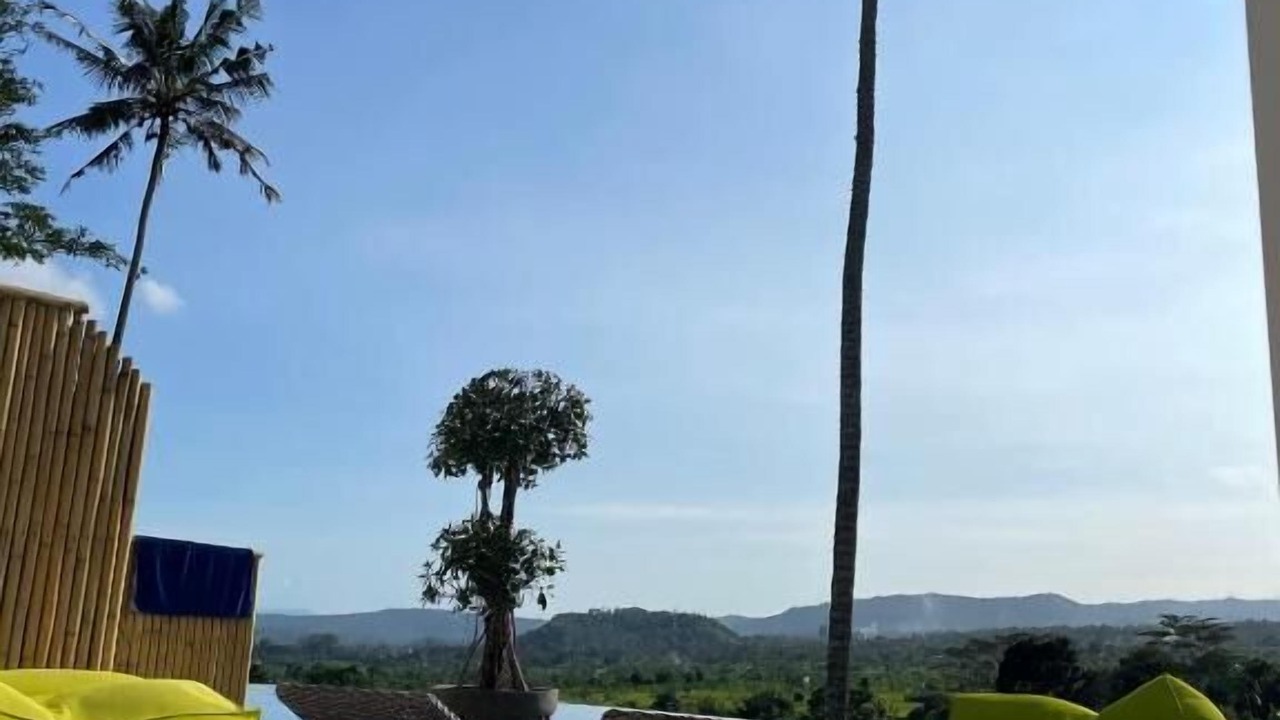 Photo of Bedroom in Ababi