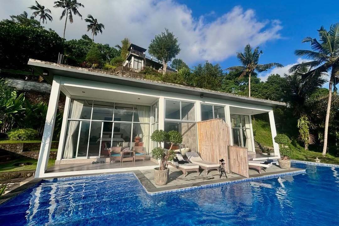 Photo of Patio Balcony in Ababi