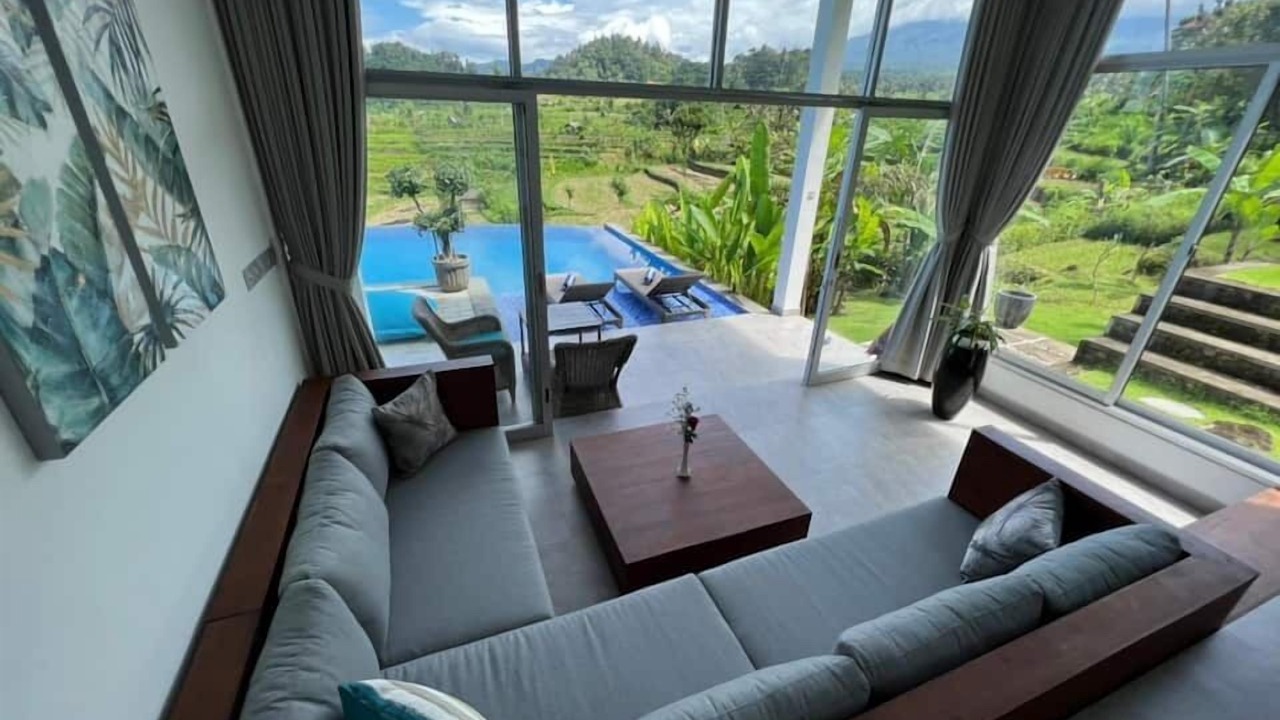 Photo of Livingroom in Ababi