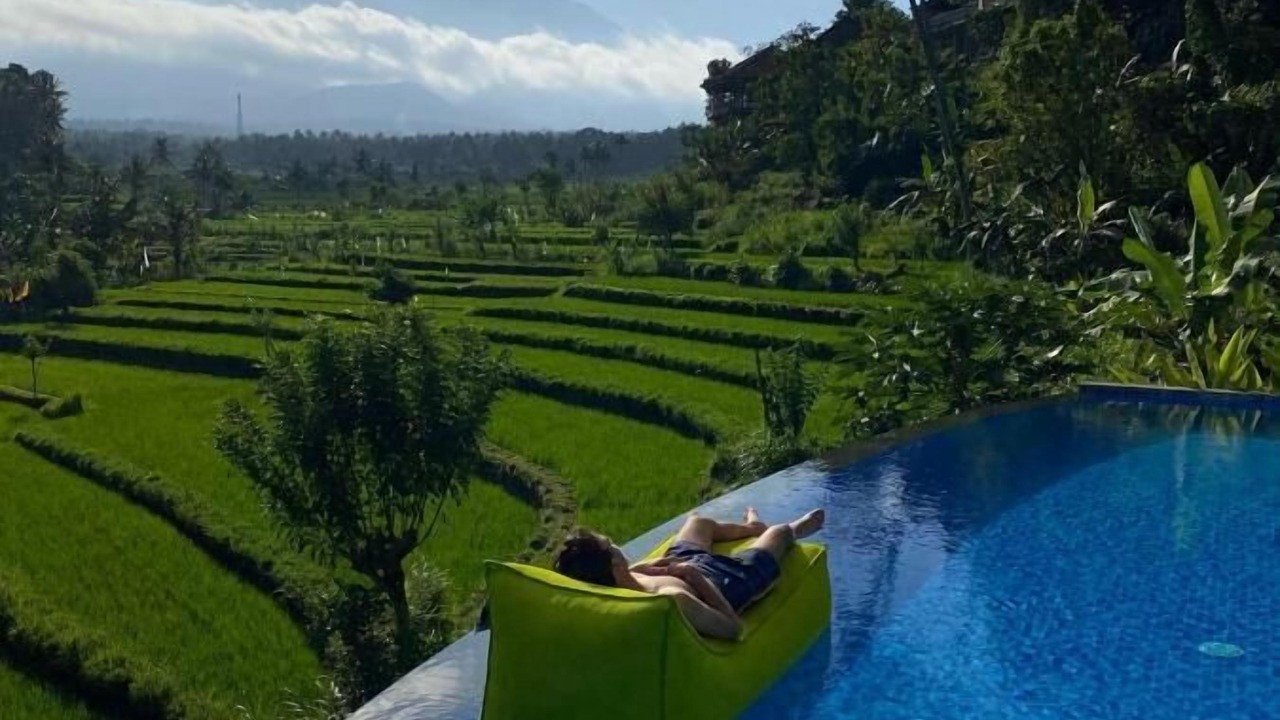 Photo of Bedroom in Ababi