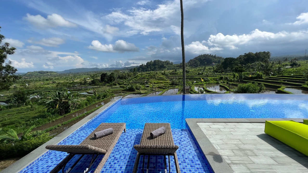 Photo of Patio Balcony in Ababi