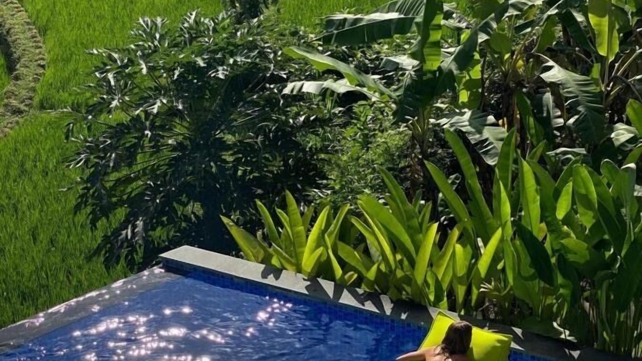 Photo of Bedroom in Ababi