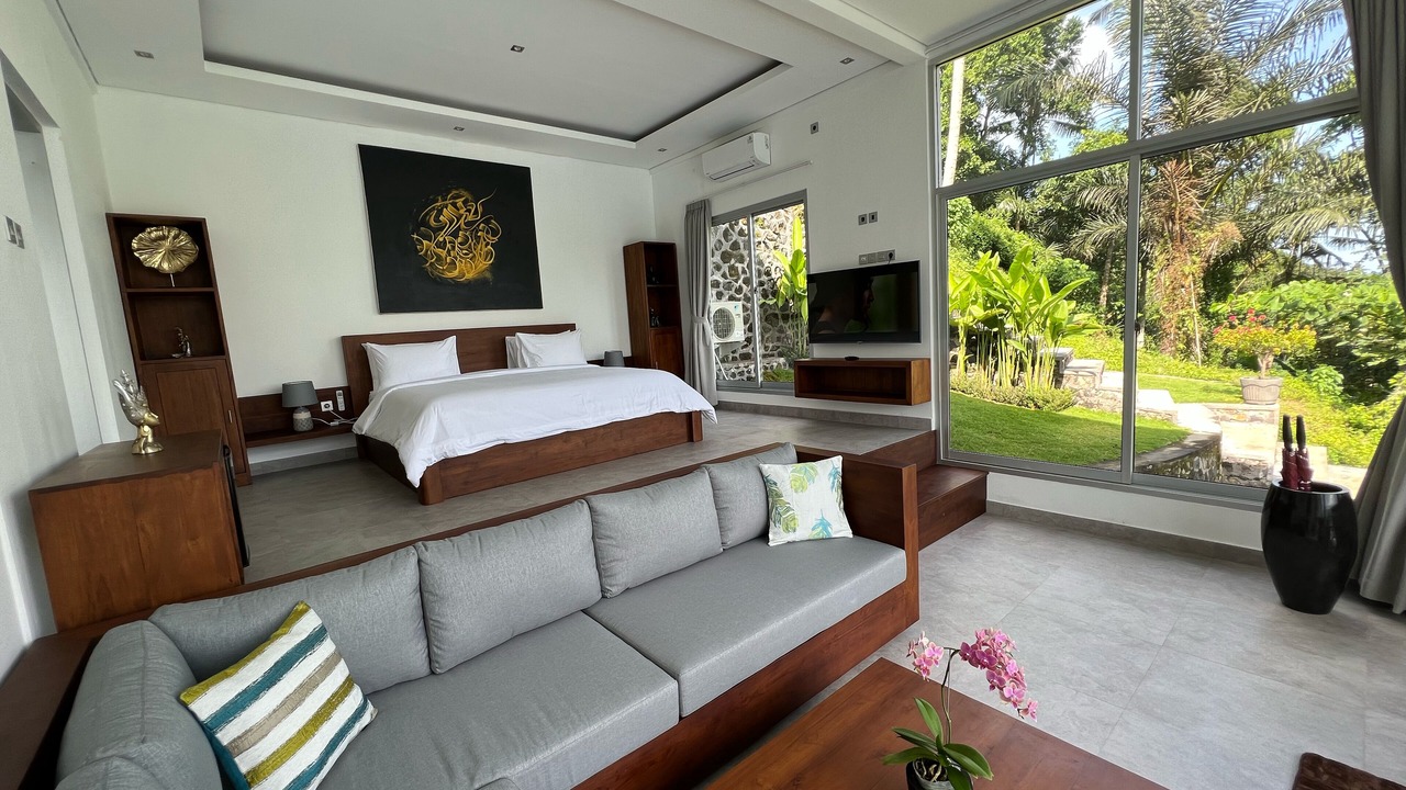 Photo of Bedroom in Ababi