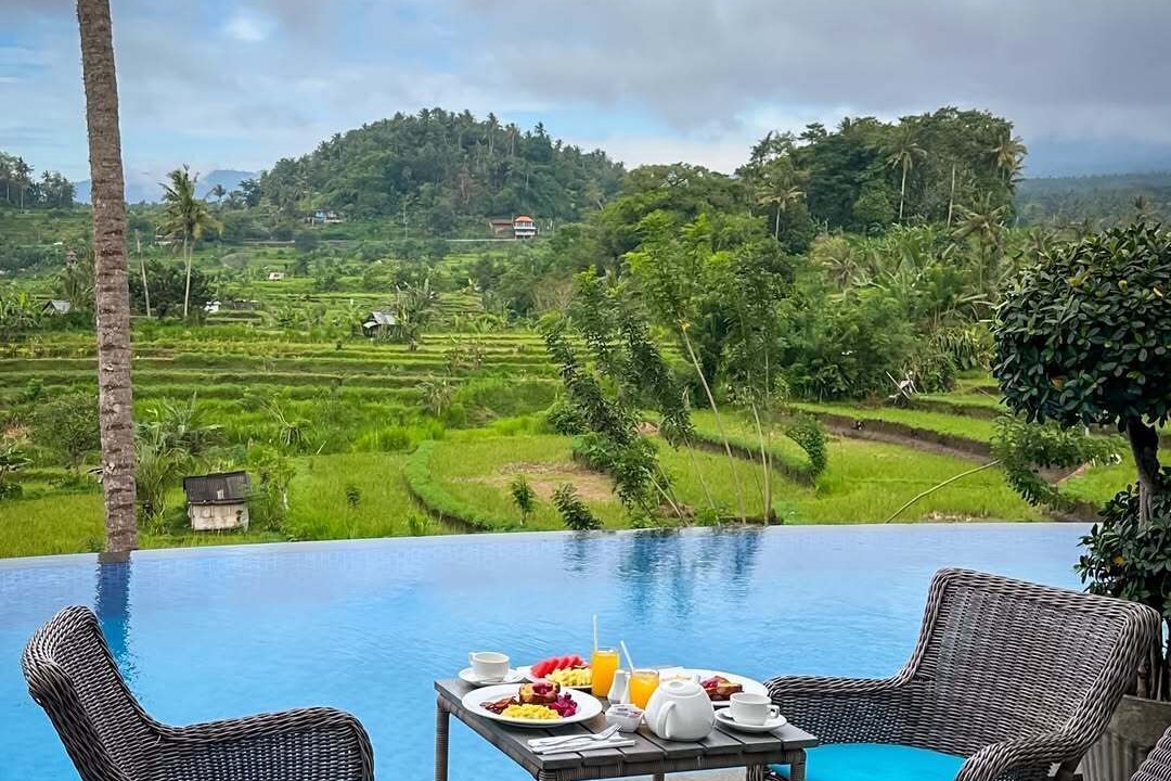 Photo of Patio Balcony in Ababi