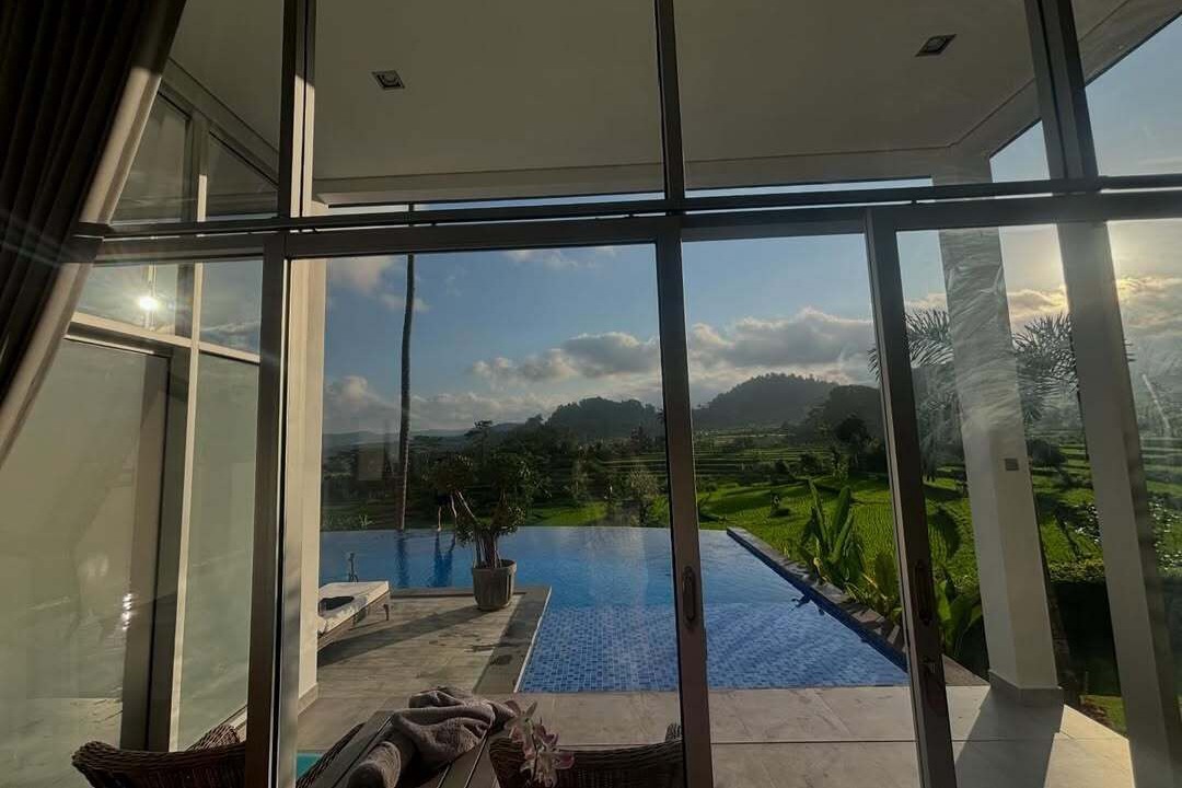 Photo of Livingroom in Ababi