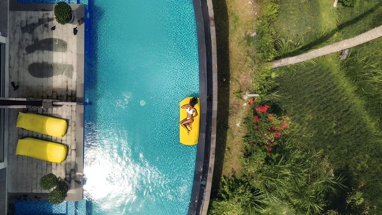 Photo of Patio Balcony in Ababi