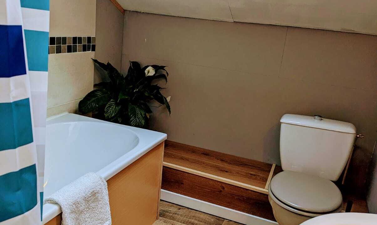 Photo of Bathroom in Sigoules