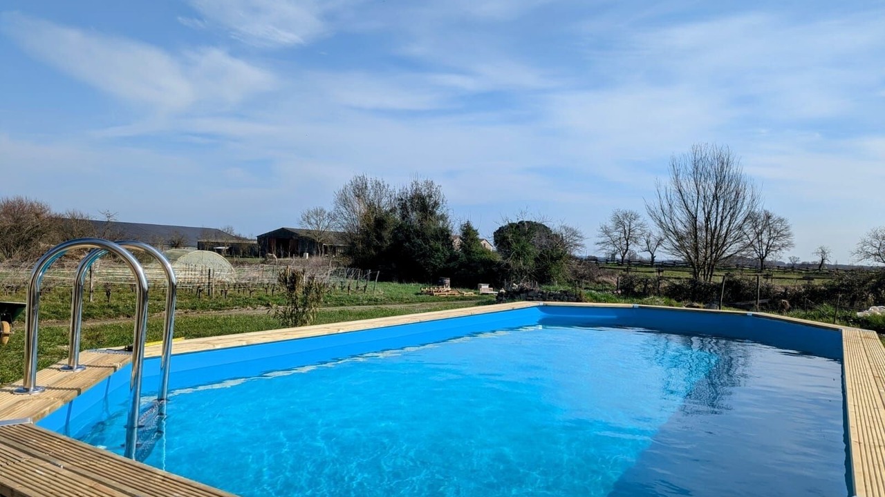 Photo of Outdoor in Sigoules