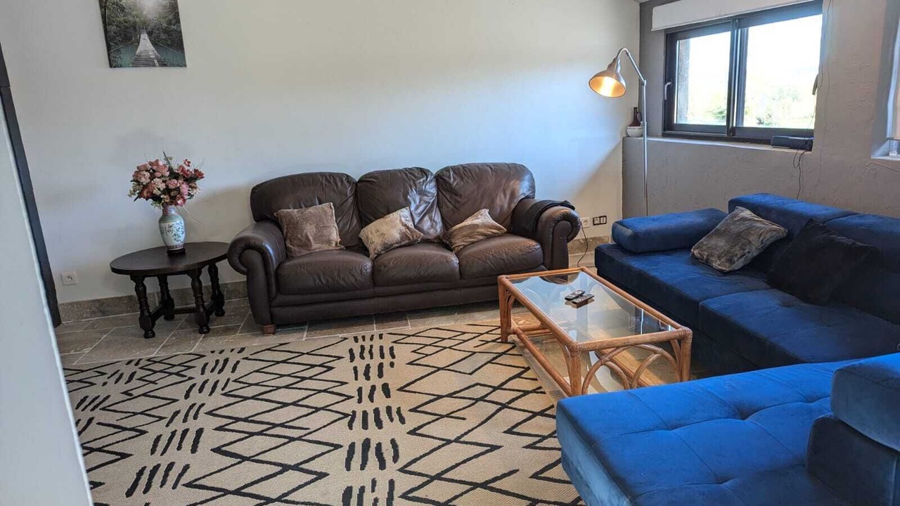 Photo of Livingroom in Sigoules