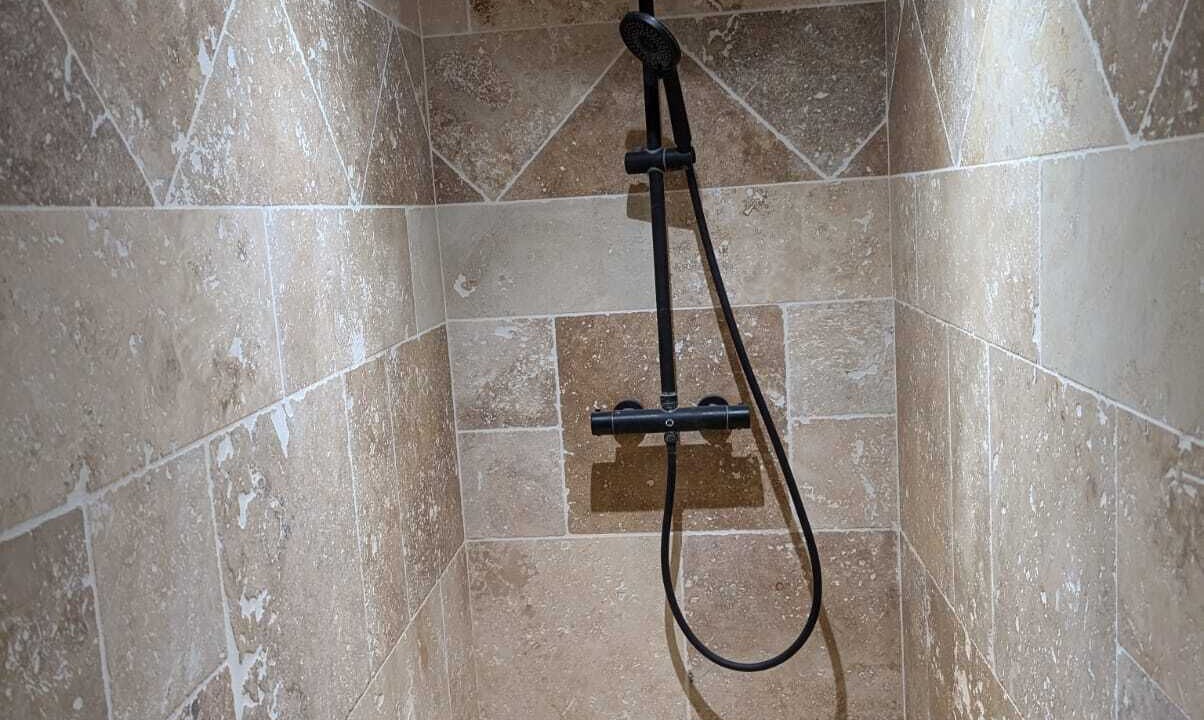 Photo of Bathroom in Sigoules