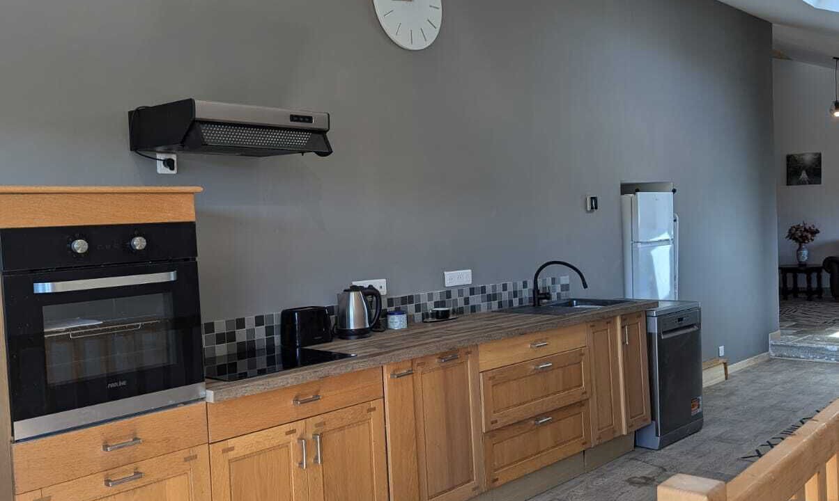 Photo of Kitchen in Sigoules