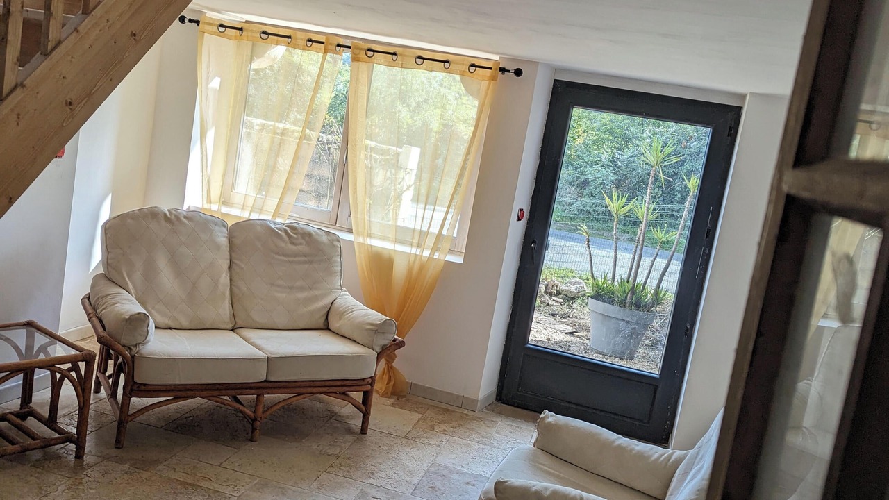 Photo of Livingroom in Sigoules