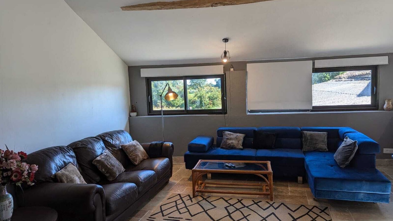 Photo of Livingroom in Sigoules