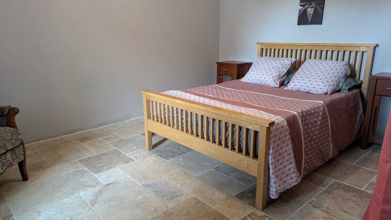 Photo of Bedroom in Sigoules