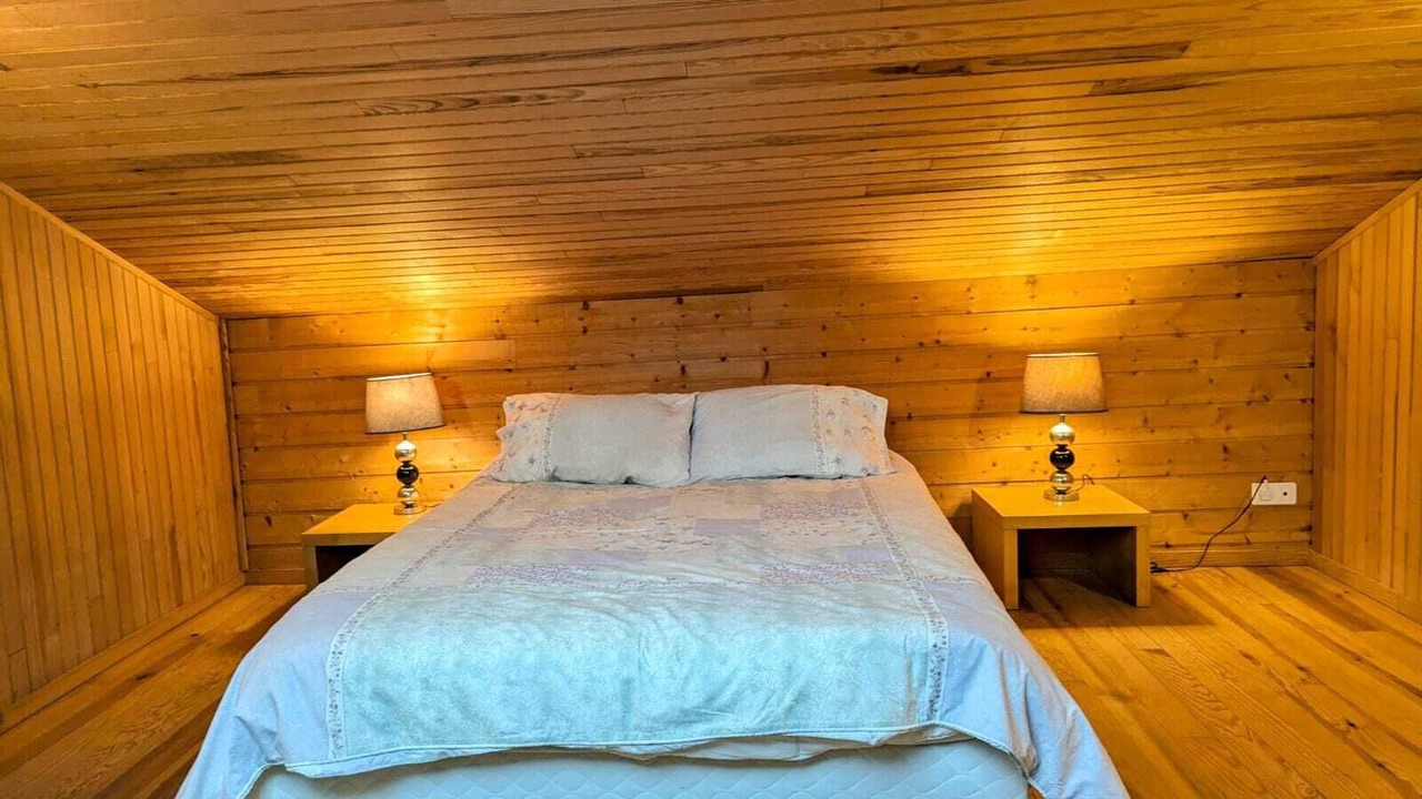 Photo of Bedroom in Sigoules