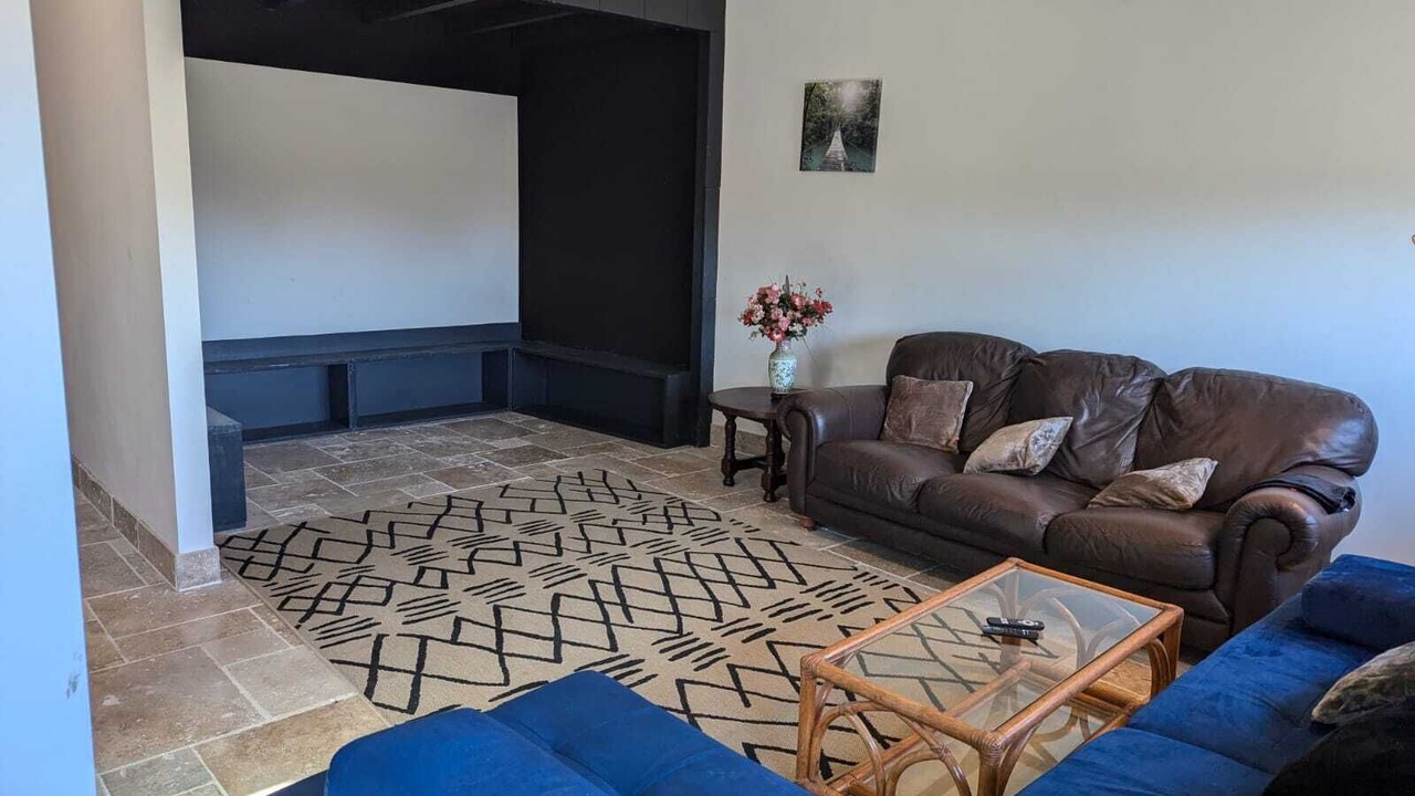 Photo of Livingroom in Sigoules