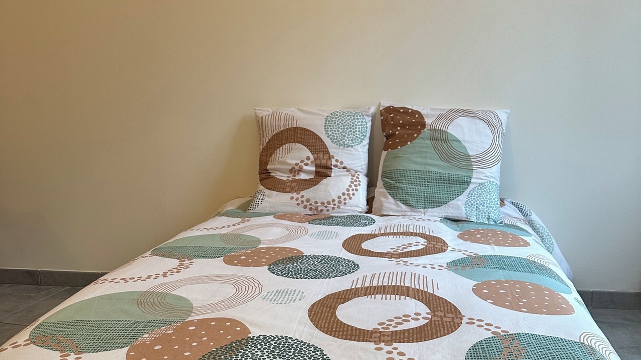 Photo of Bedroom in Fecamp