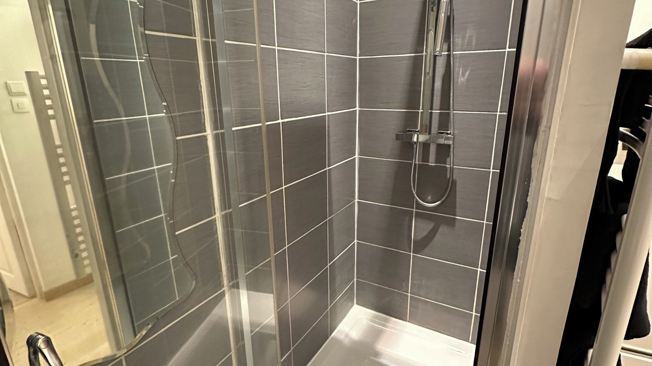 Photo of Bathroom in Fecamp