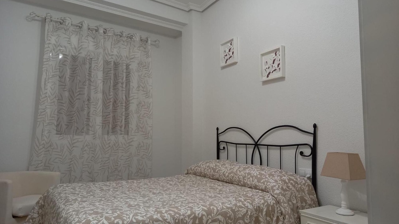 Photo of Bedroom in La Guardia
