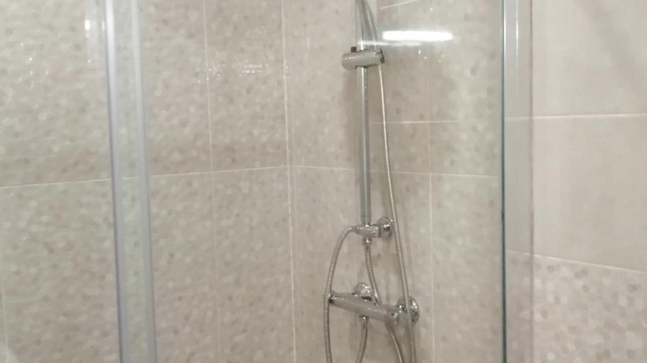 Photo of Bathroom in La Guardia