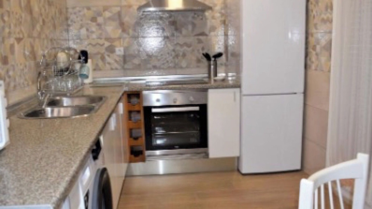 Photo of Kitchen in La Guardia