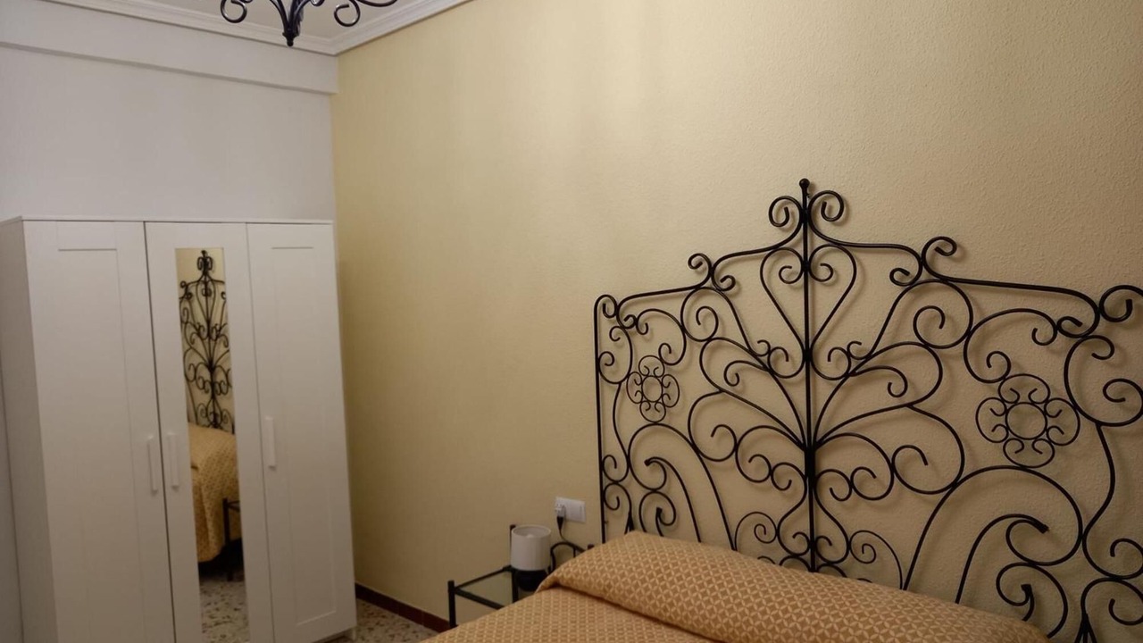 Photo of Bedroom in La Guardia