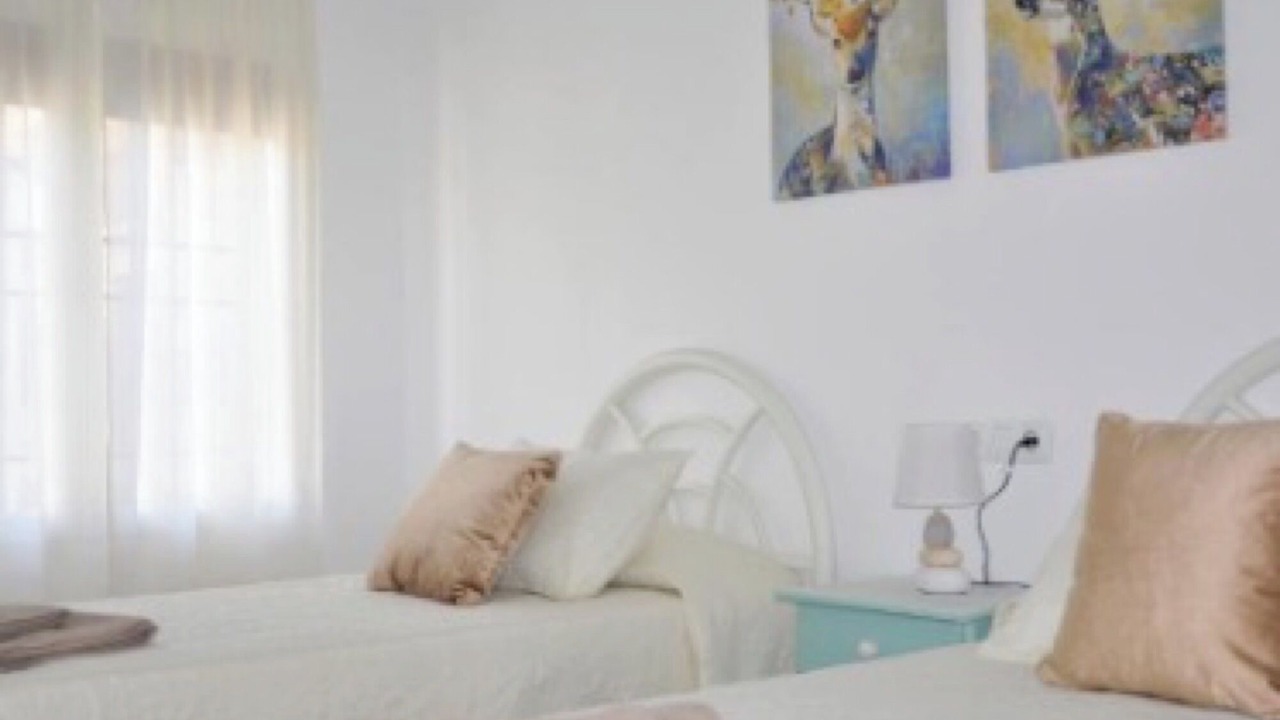 Photo of Bedroom in La Guardia