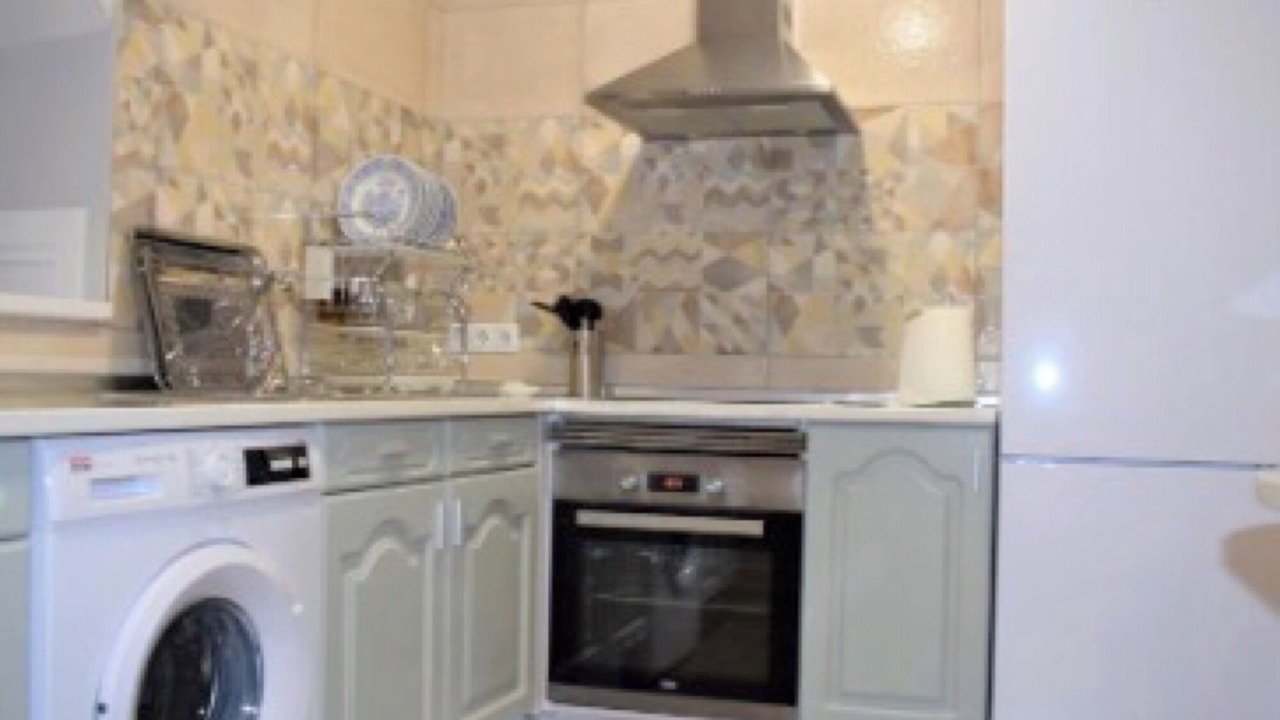 Photo of Kitchen in La Guardia