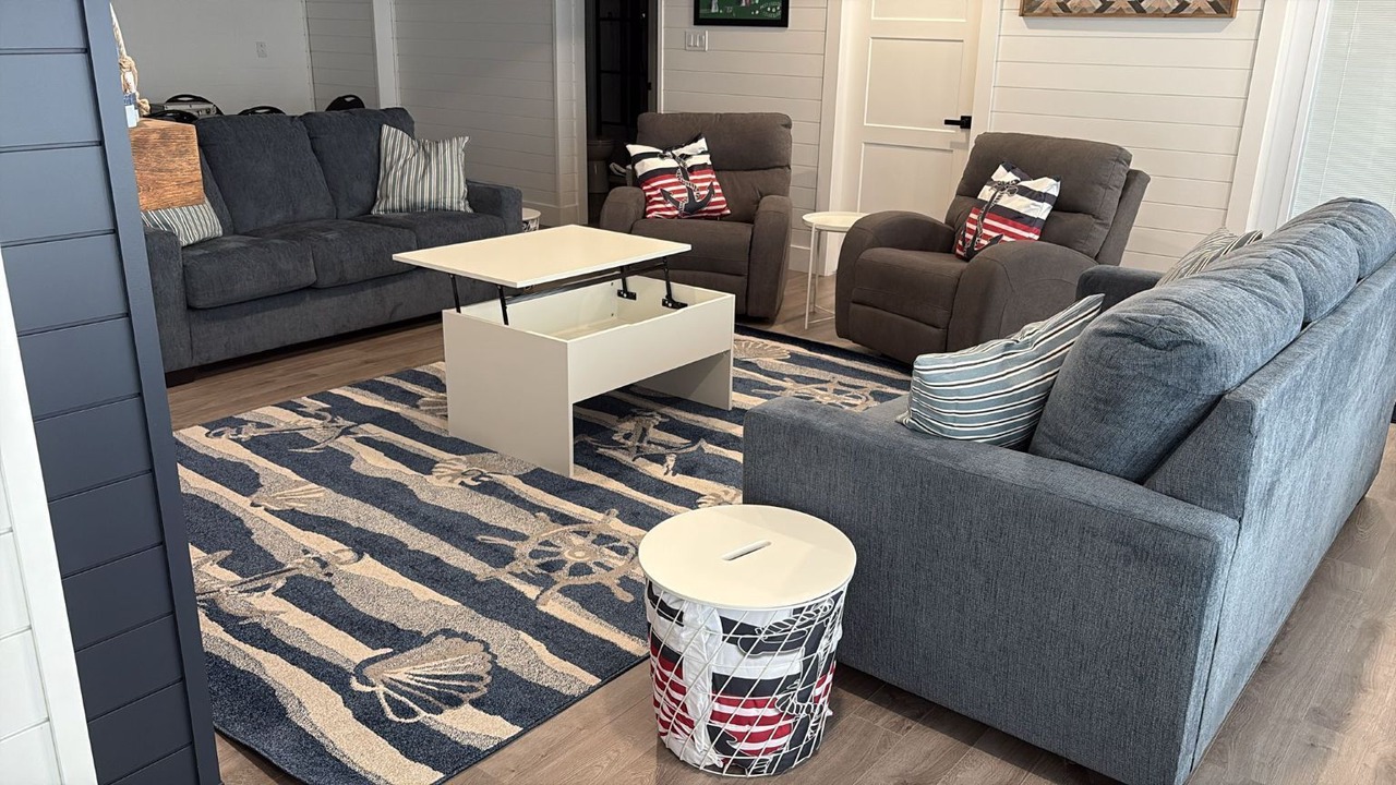 Photo of Livingroom in Heart's Content