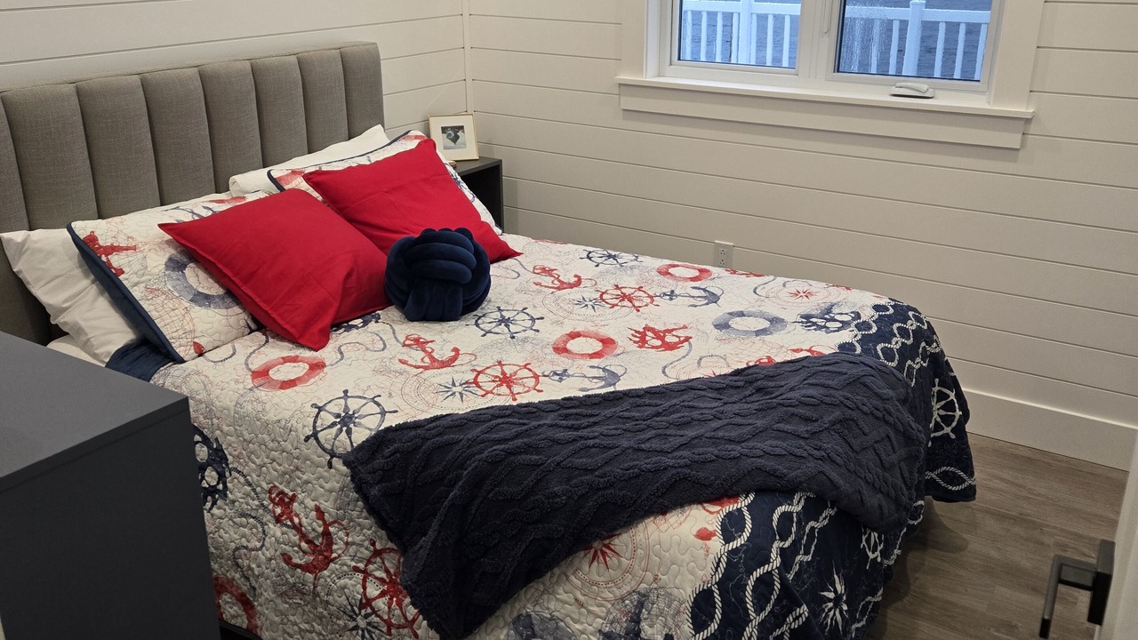 Photo of Bedroom in Heart's Content