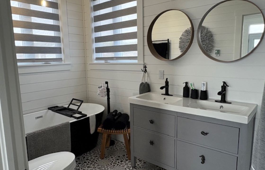 Photo of Bathroom in Heart's Content