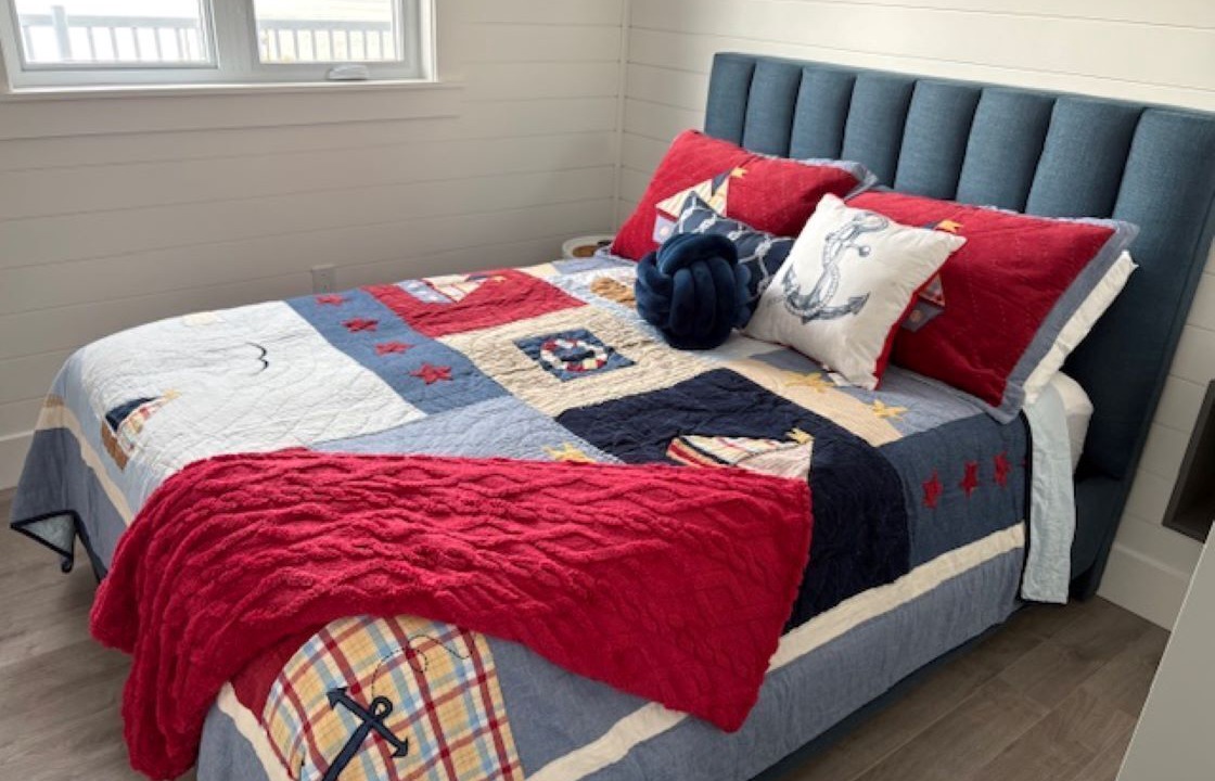 Photo of Bedroom in Heart's Content