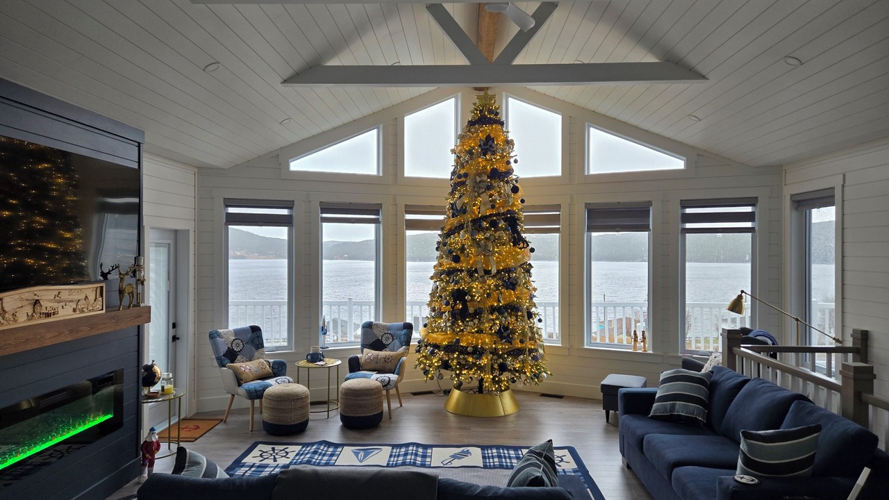 Photo of Livingroom in Heart's Content