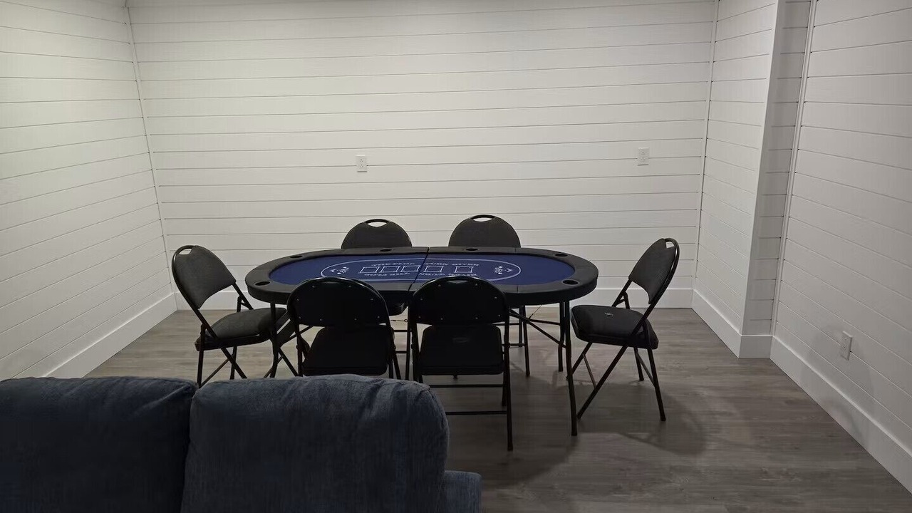 Photo of Bedroom in Heart's Content