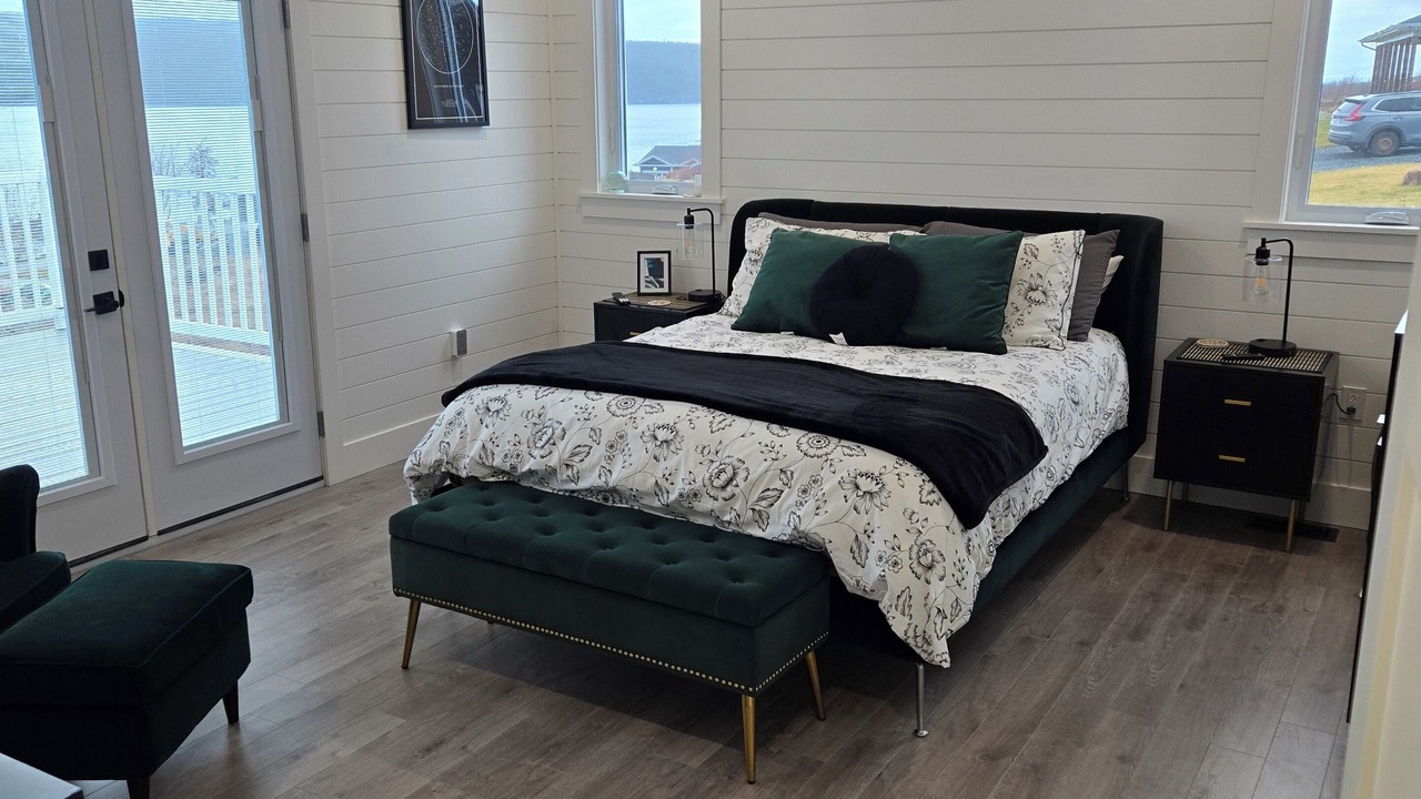 Photo of Bedroom in Heart's Content